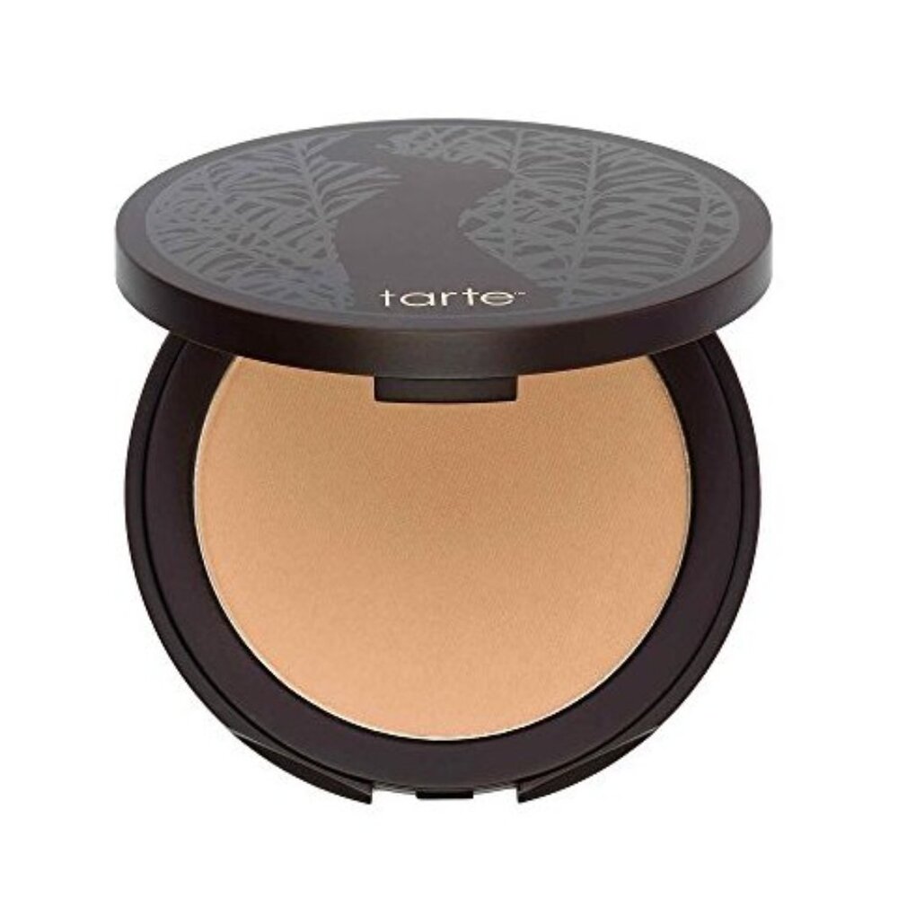 TARTE Smooth Operator Tinted Pressed Finishing Powder | Medium